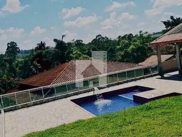 Chácara com 5000m² 2 quartos e 1 banheiro, à venda, no bairro Moinho em Campo Limpo Paulista