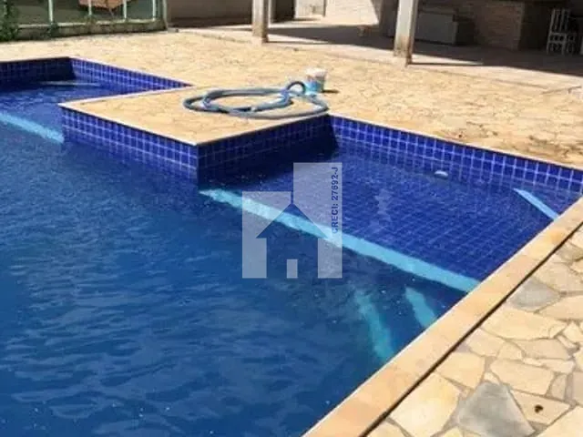 Chácara com 5000m² 2 quartos e 1 banheiro, à venda, no bairro Moinho em Campo Limpo Paulista