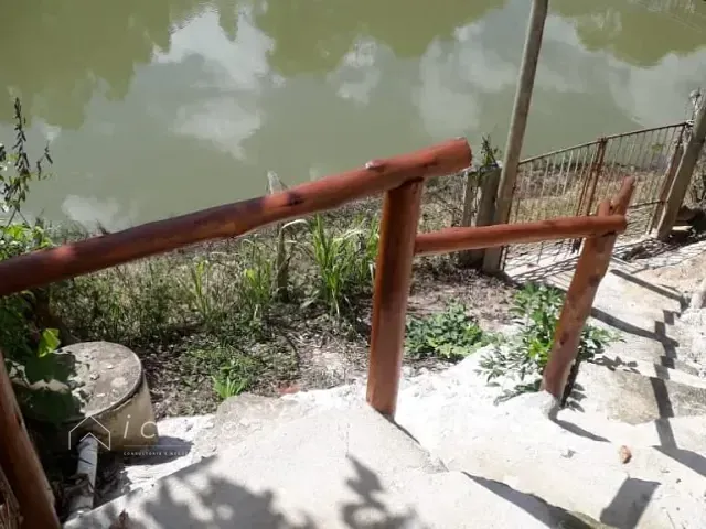 Chácara com 700m² 2 quartos e 1 banheiro, à venda, no bairro Vila Amélia em Paraibuna