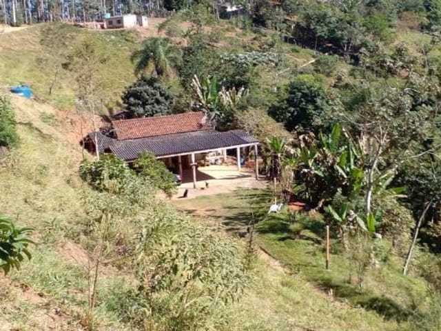Foto do Chácara - Chácara com 5 dormitórios à venda, 13000 m² por R$ 700.000,00 - Taquarí - São José dos Campos/SP | INDEPENDENCE NEGOCIOS IMOBILIARIOS LTDA