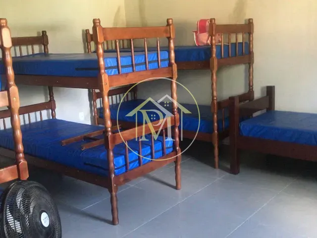 Chácara com 2000m² 2 quartos e 2 banheiros, à venda, no bairro Área rural em Araçoiaba da Serra