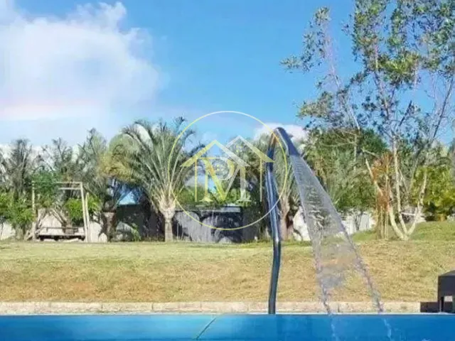 Chácara com 2000m² 2 quartos e 2 banheiros, à venda, no bairro Área rural em Araçoiaba da Serra