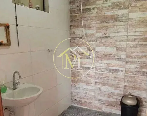 Sítio, 2 quartos, 2000 m² - Foto 1