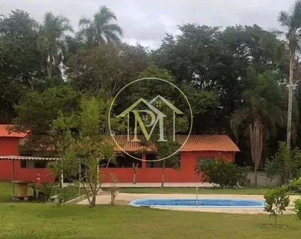 Sítio, 2 quartos, 2000 m² - Foto 2