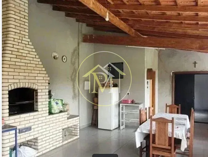 Sítio, 2 quartos, 2000 m² - Foto 8