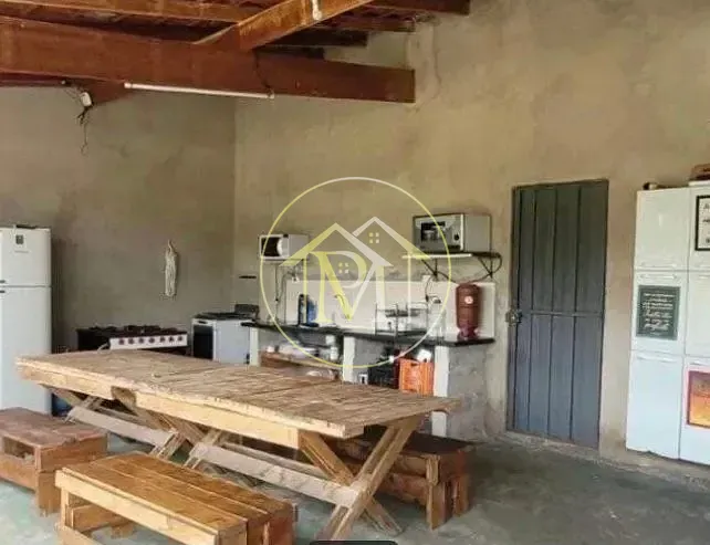 Sítio, 2 quartos, 2000 m² - Foto 9