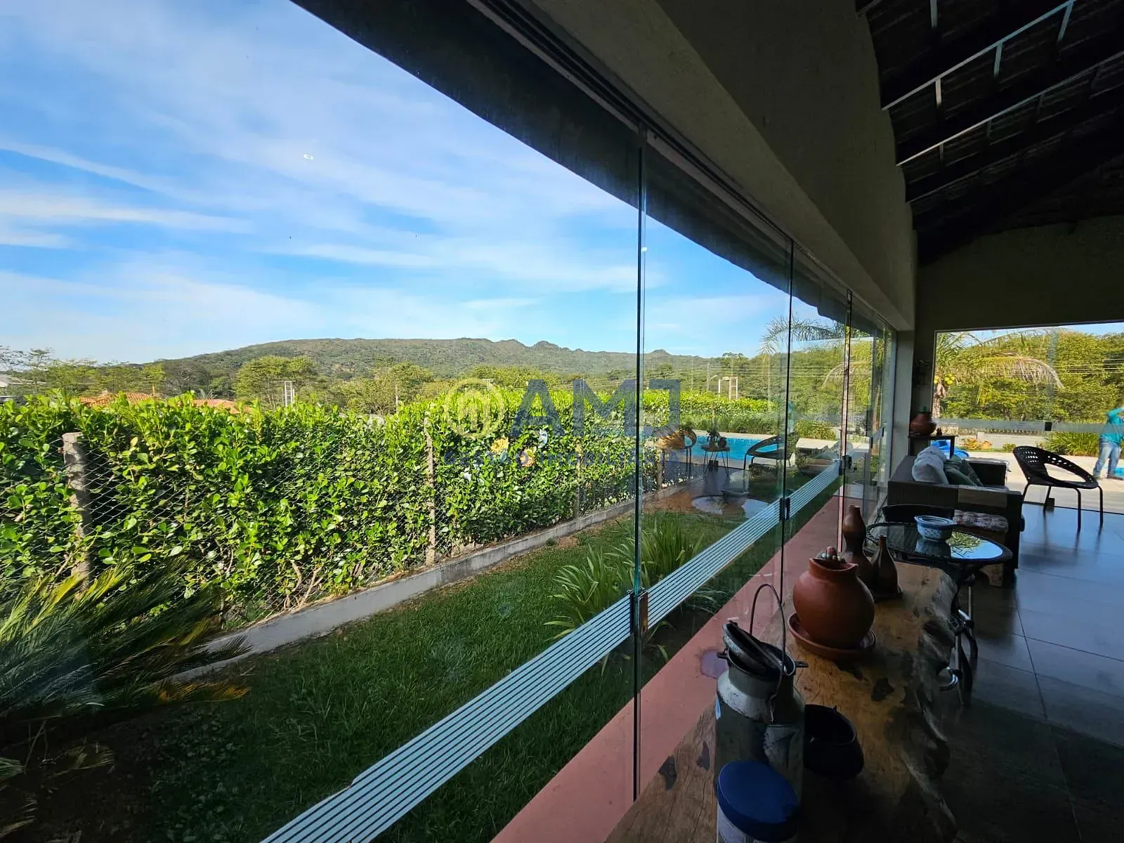 Sítio, 4 quartos, 1680 m² - Foto 13