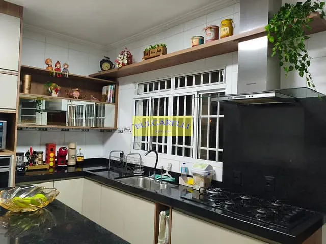 Chácara com 1000m² 3 quartos e 3 banheiros, à venda, no bairro Chácaras Santa Martha em Várzea Paulista