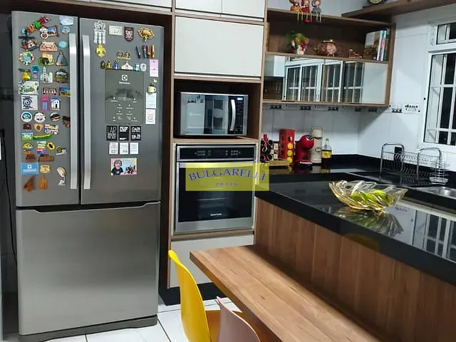 Chácara com 1000m² 3 quartos e 3 banheiros, à venda, no bairro Chácaras Santa Martha em Várzea Paulista