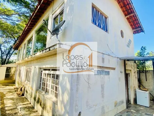 Chácara com 900m² 3 quartos e 2 banheiros, à venda, no bairro Jardim Imperial em Atibaia