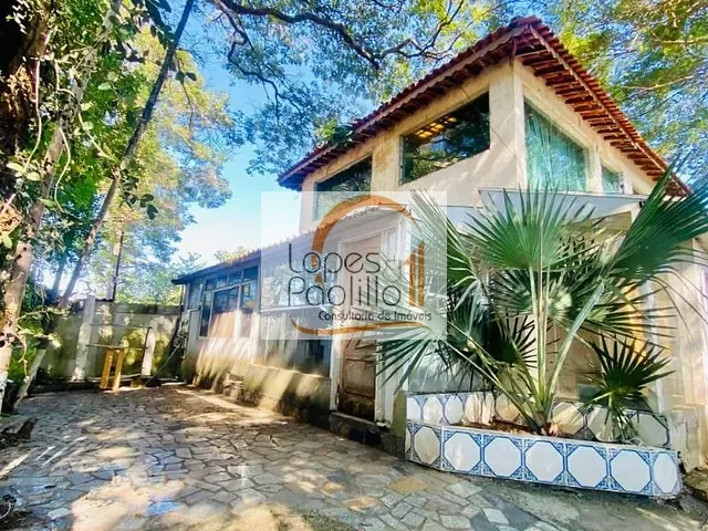 Chácara com 900m² 3 quartos e 2 banheiros, à venda, no bairro Jardim Imperial em Atibaia