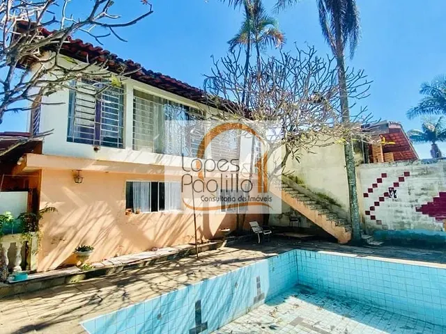 Chácara com 900m² 3 quartos e 2 banheiros, à venda, no bairro Jardim Imperial em Atibaia