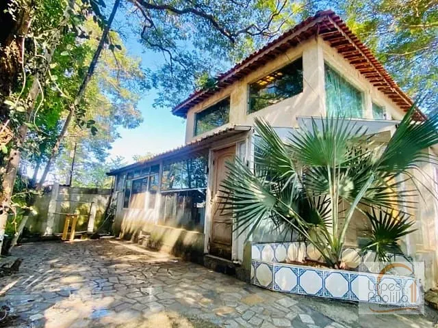 Chácara com 900m² 3 quartos e 2 banheiros, à venda, no bairro Jardim Imperial em Atibaia