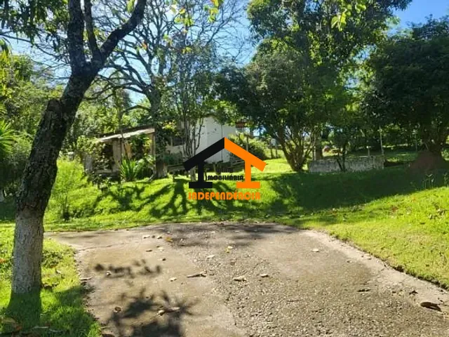 Chácara com 2000m² 1 quarto e 1 banheiro, à venda, no bairro Vivendas do Engenho D Água em Itatiba
