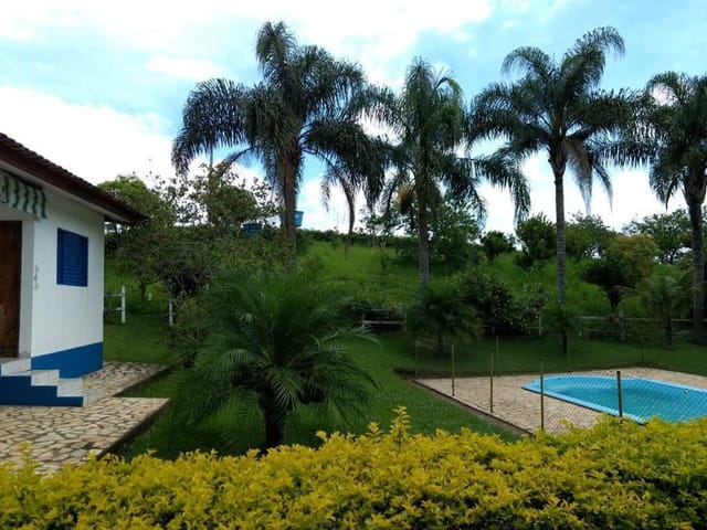 Foto do Chácara - Chácara com 3 dormitórios à venda, 22000 m² por R$ 895.000,00 - Turvo - São José dos Campos/SP | INDEPENDENCE NEGOCIOS IMOBILIARIOS LTDA
