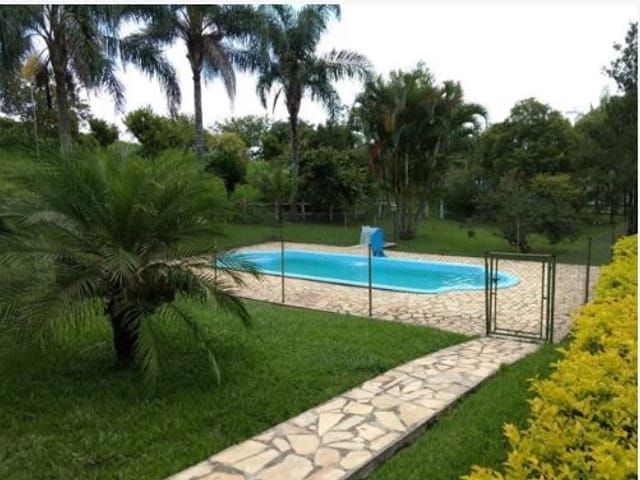 Foto do Chácara - Chácara com 3 dormitórios à venda, 22000 m² por R$ 895.000,00 - Turvo - São José dos Campos/SP | INDEPENDENCE NEGOCIOS IMOBILIARIOS LTDA