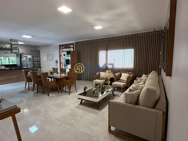 Chácara com 2240m² 3 quartos e 3 banheiros, à venda, no bairro Condomínio Terra do Boi 2 em Hidrolândia