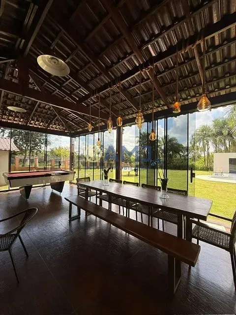 Sítio, 3 quartos, 2240 m² - Foto 2
