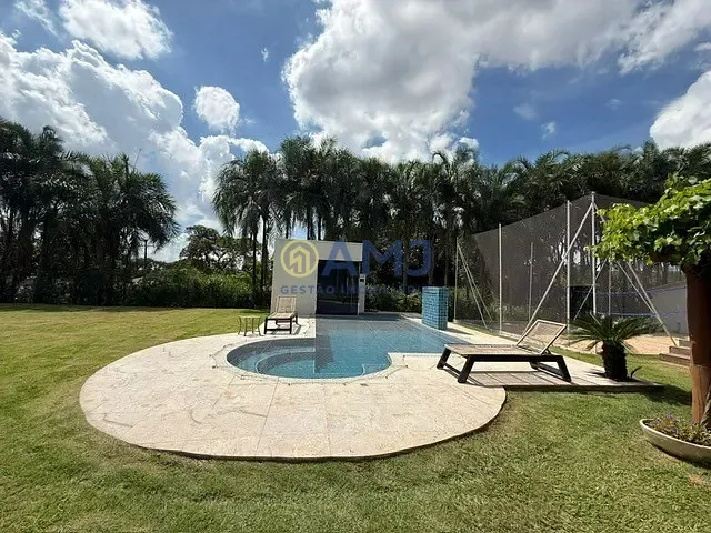 Sítio, 3 quartos, 2240 m² - Foto 14