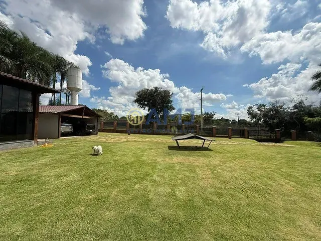Sítio, 3 quartos, 2240 m² - Foto 15