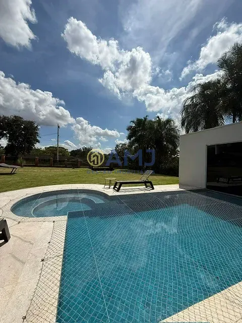 Sítio, 3 quartos, 2240 m² - Foto 8