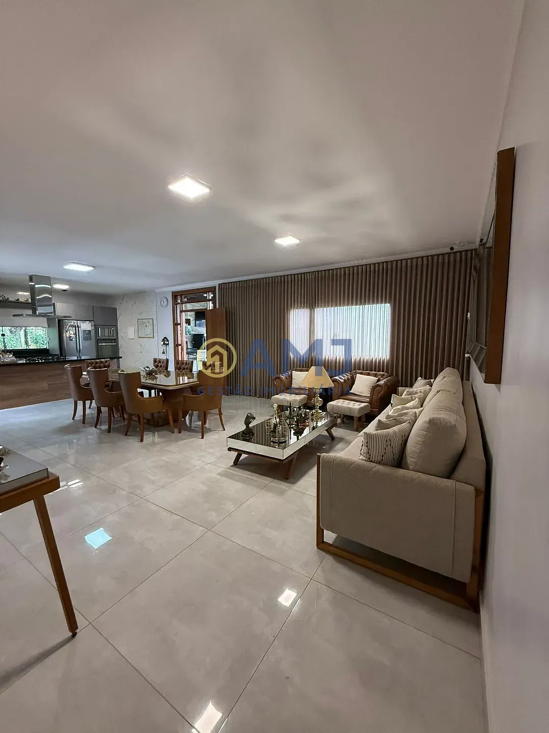 Sítio, 3 quartos, 2240 m² - Foto 4