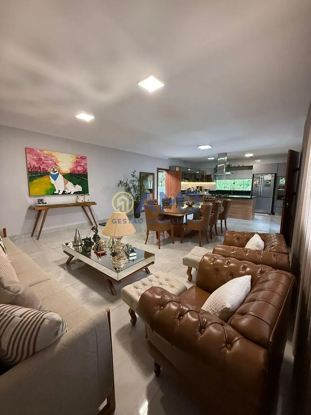 Sítio, 3 quartos, 2240 m² - Foto 5