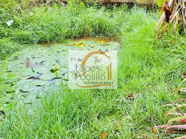 Chácara com 780m² 4 quartos e 4 banheiros, à venda, no bairro Jardim Paulista em Atibaia