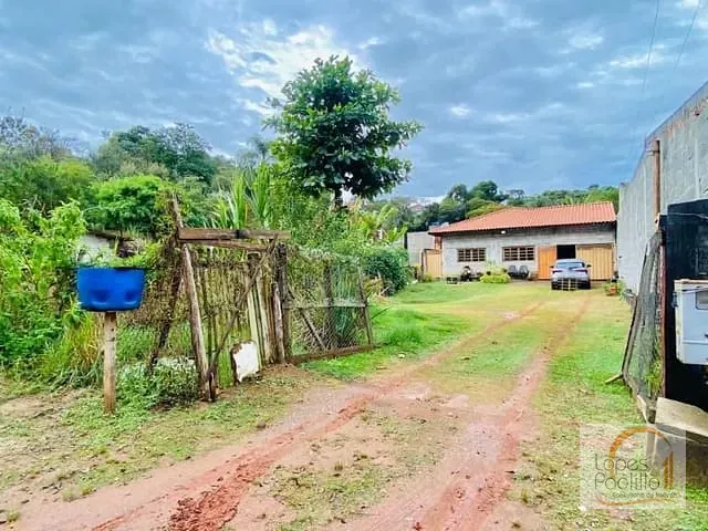 Chácara com 780m² 4 quartos e 4 banheiros, à venda, no bairro Jardim Paulista em Atibaia