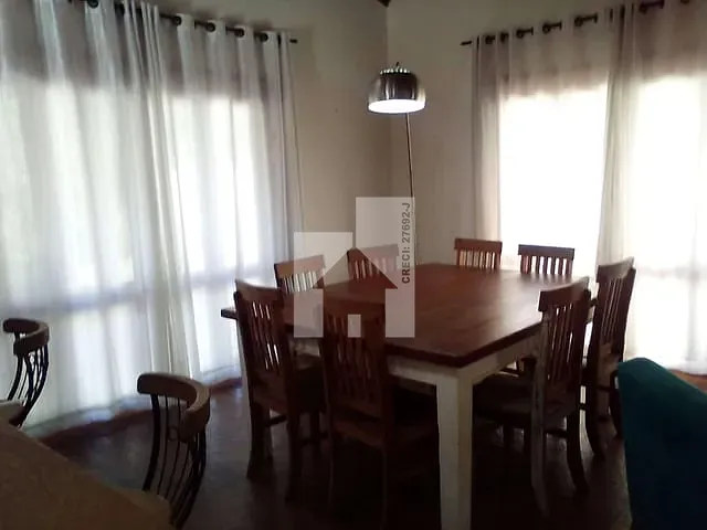 Chácara com 1050m² 3 quartos e 4 banheiros, à venda ou para alugar, no bairro Jardim do Ribeirão II em Itupeva