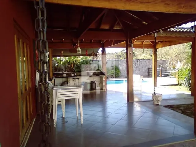 Chácara com 1050m² 3 quartos e 4 banheiros, à venda ou para alugar, no bairro Jardim do Ribeirão II em Itupeva