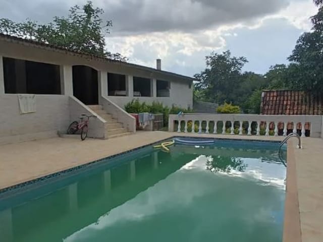 Foto do Chácara - Chácara com 3 dormitórios à venda, 3460 m² por R$ 650.000,00 - Parque Nova Esperança - São José dos Campos/SP | INDEPENDENCE NEGOCIOS IMOBILIARIOS LTDA