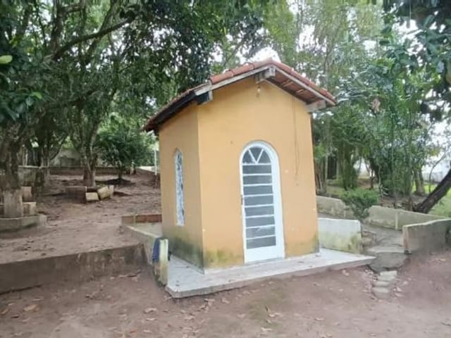 Foto do Chácara - Chácara com 3 dormitórios à venda, 3460 m² por R$ 650.000,00 - Parque Nova Esperança - São José dos Campos/SP | INDEPENDENCE NEGOCIOS IMOBILIARIOS LTDA