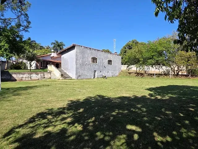 Chácara com 1273m² 3 quartos e 3 banheiros, à venda, no bairro Colinas I em Araçoiaba da Serra