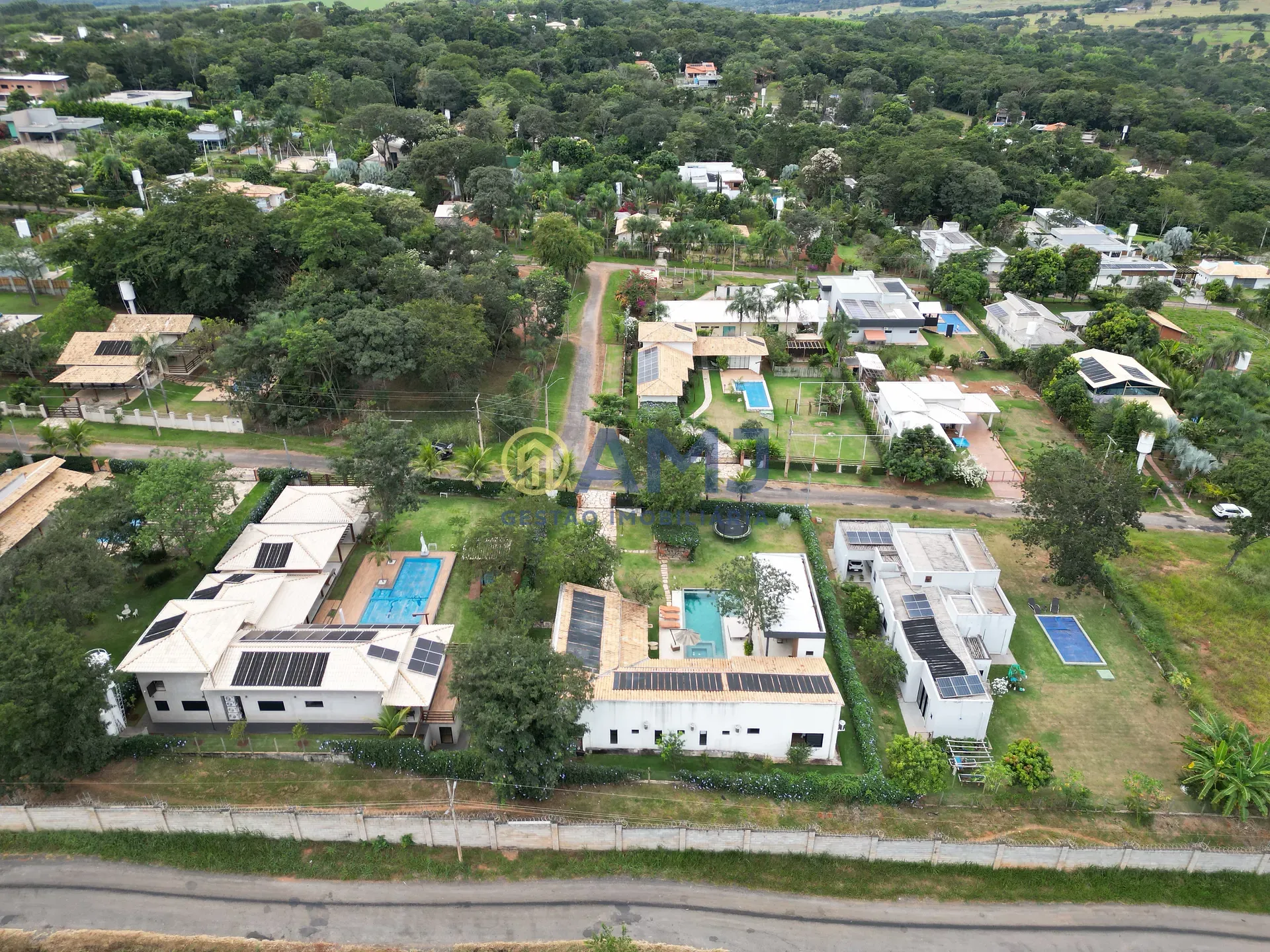 Sítio, 4 quartos, 1200 m² - Foto 40