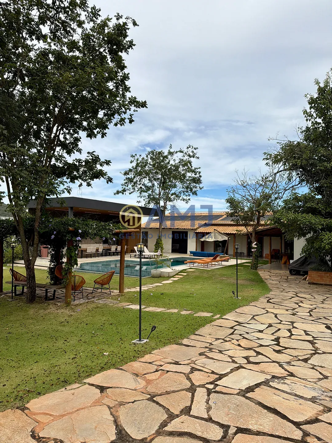Sítio, 4 quartos, 1200 m² - Foto 49