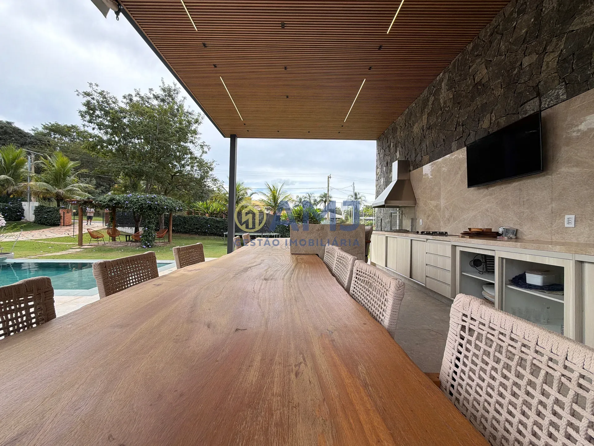 Sítio, 4 quartos, 1200 m² - Foto 16