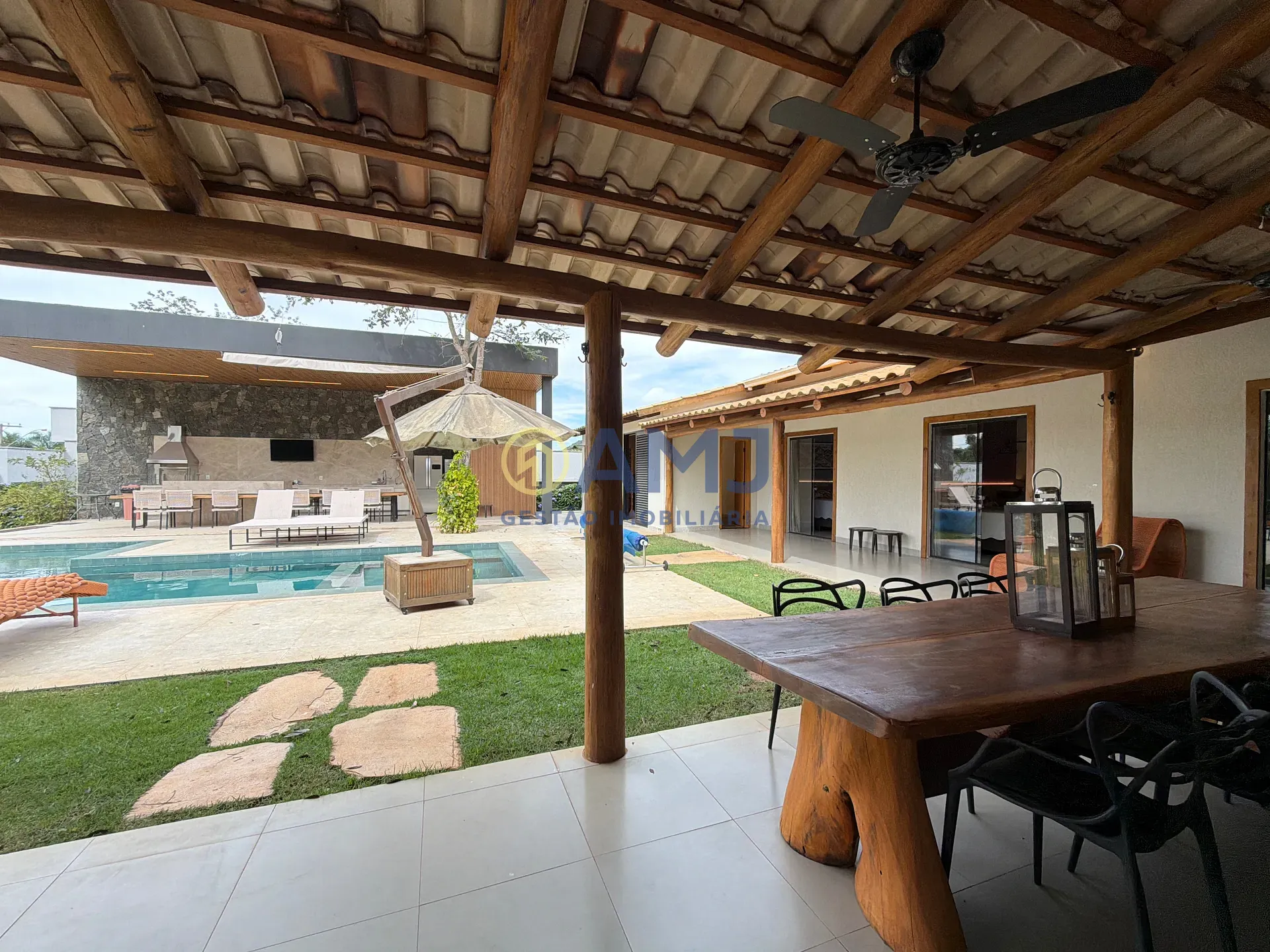 Sítio, 4 quartos, 1200 m² - Foto 68
