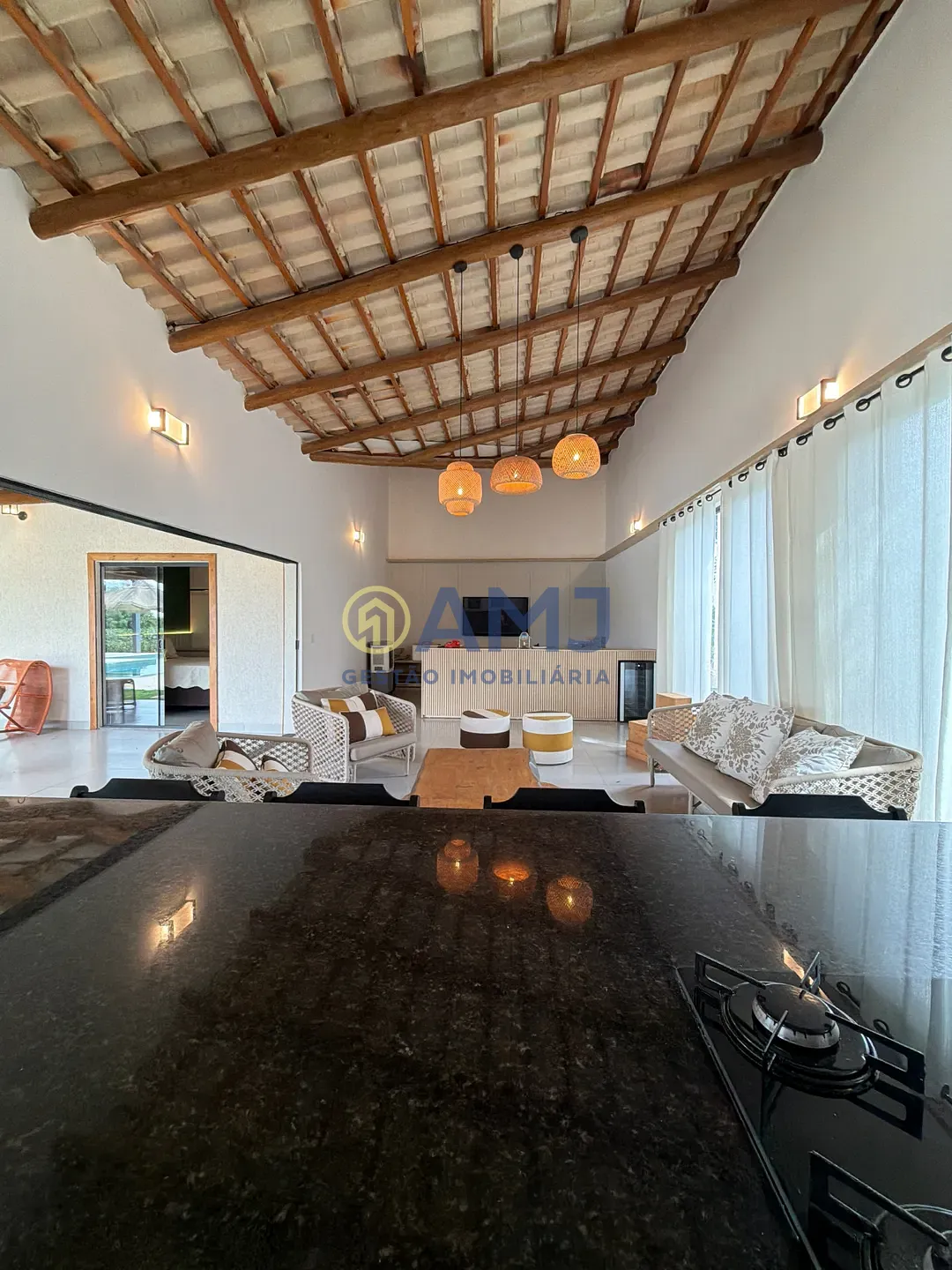 Sítio, 4 quartos, 1200 m² - Foto 67