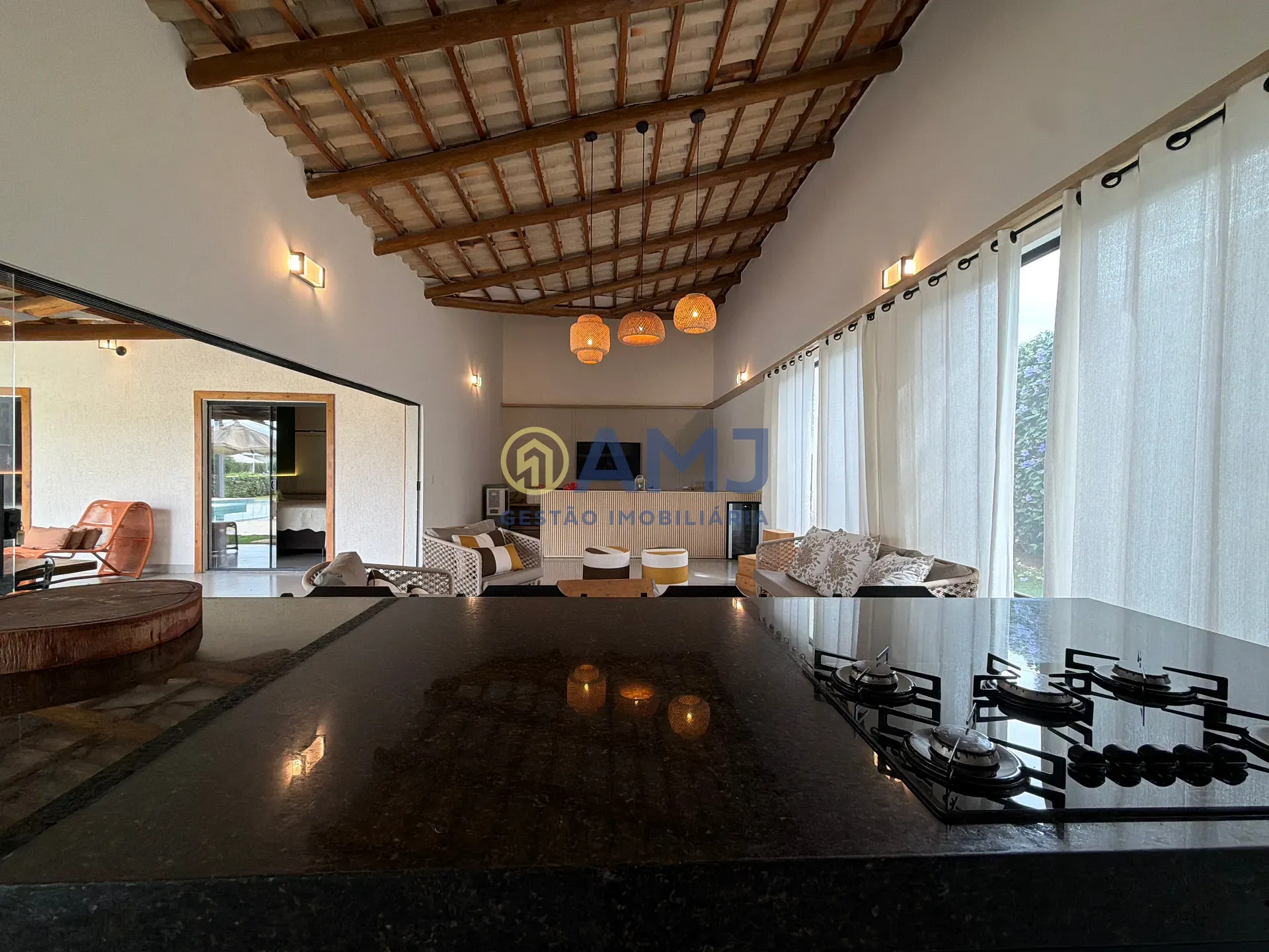 Sítio, 4 quartos, 1200 m² - Foto 66