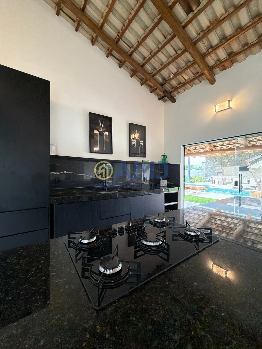 Sítio, 4 quartos, 1200 m² - Foto 65