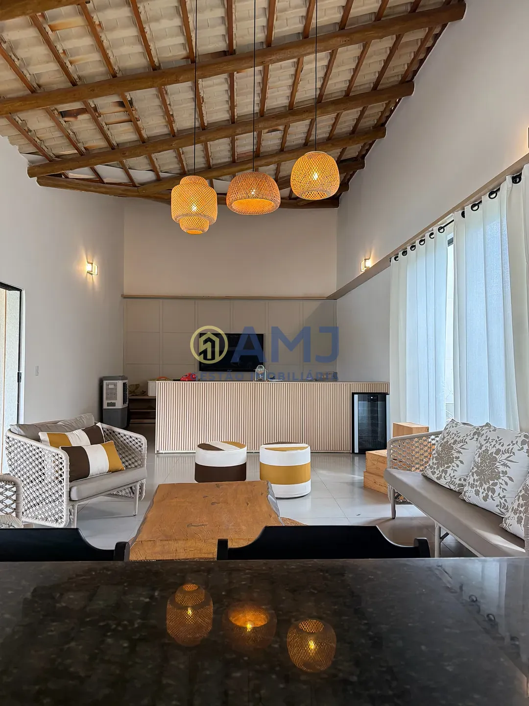 Sítio, 4 quartos, 1200 m² - Foto 13