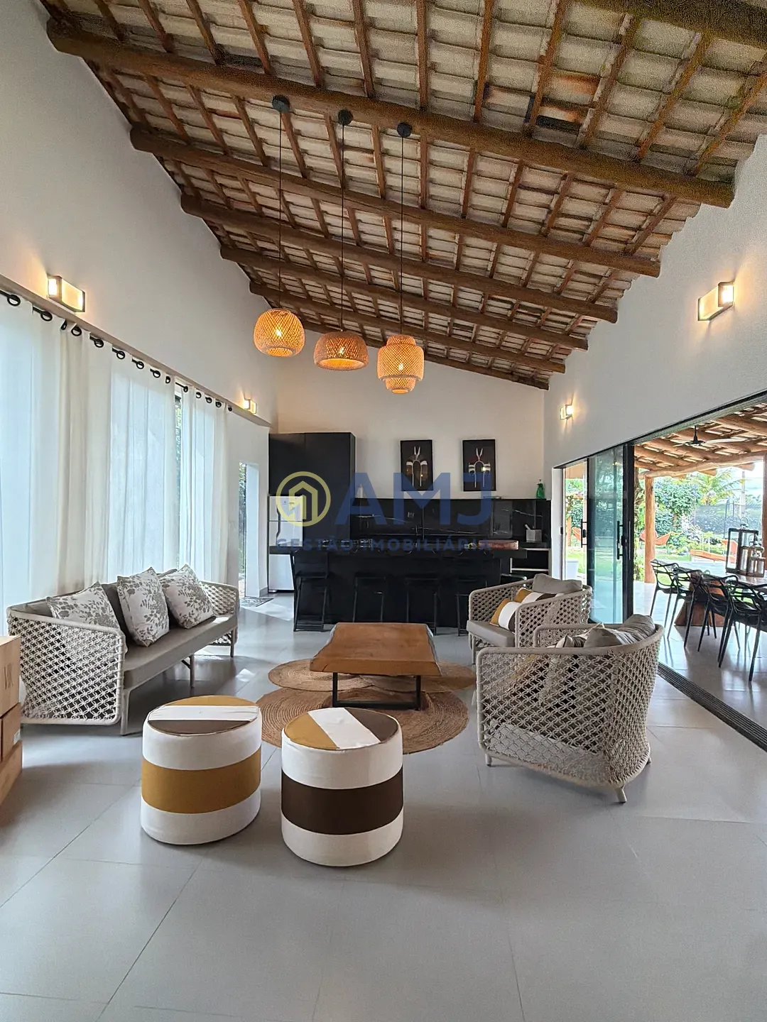 Sítio, 4 quartos, 1200 m² - Foto 12