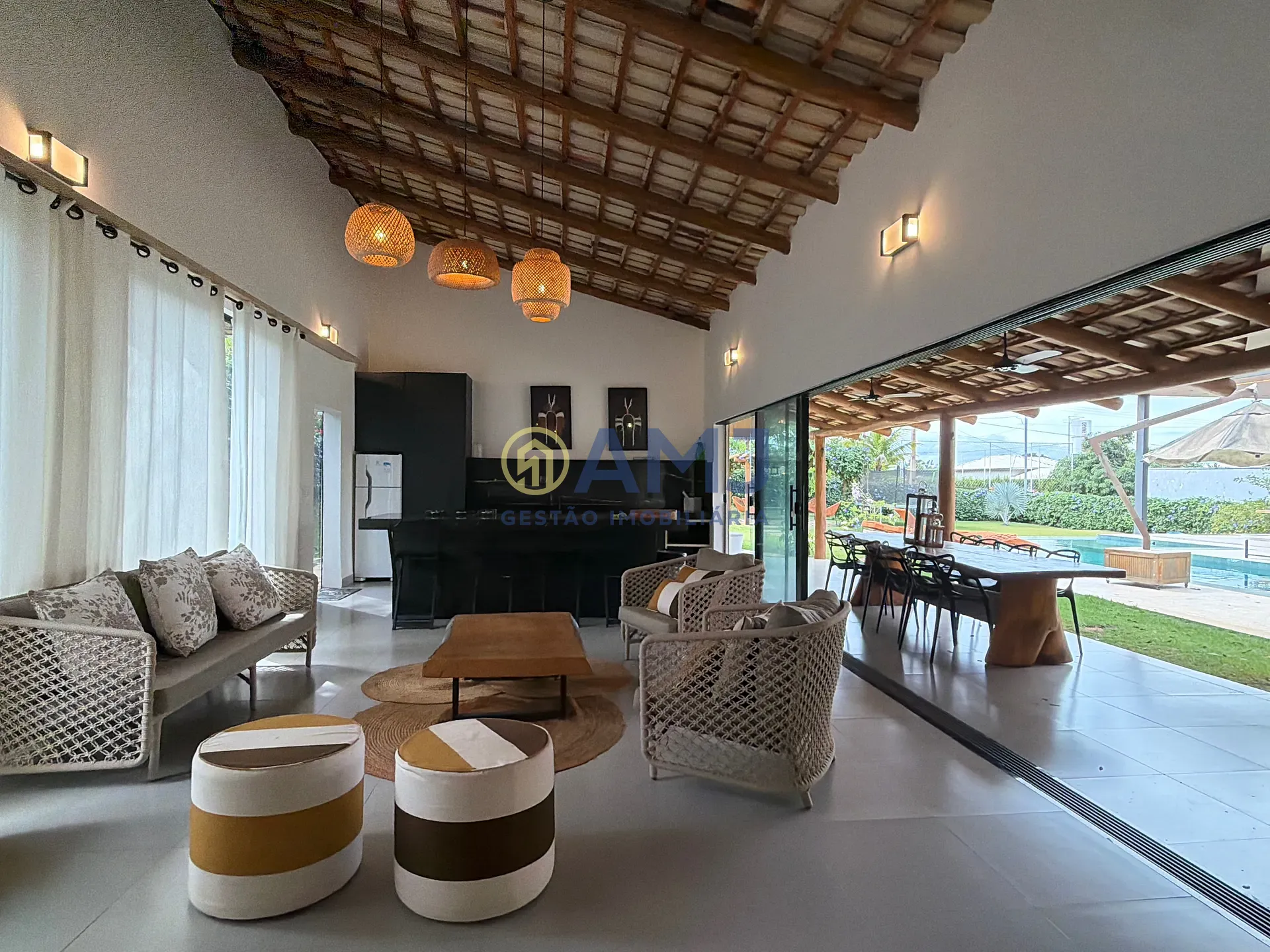 Sítio, 4 quartos, 1200 m² - Foto 14