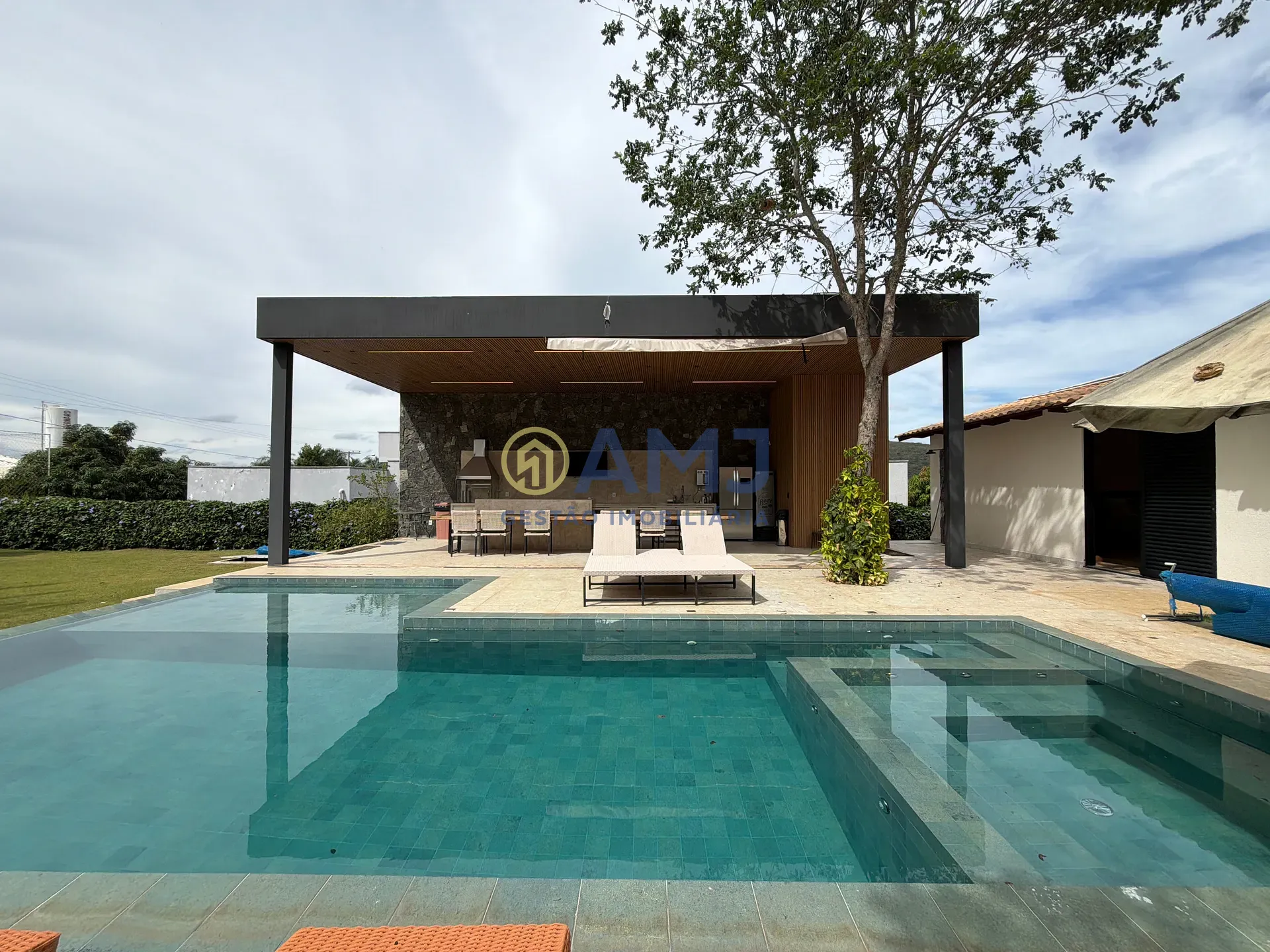Sítio, 4 quartos, 1200 m² - Foto 61