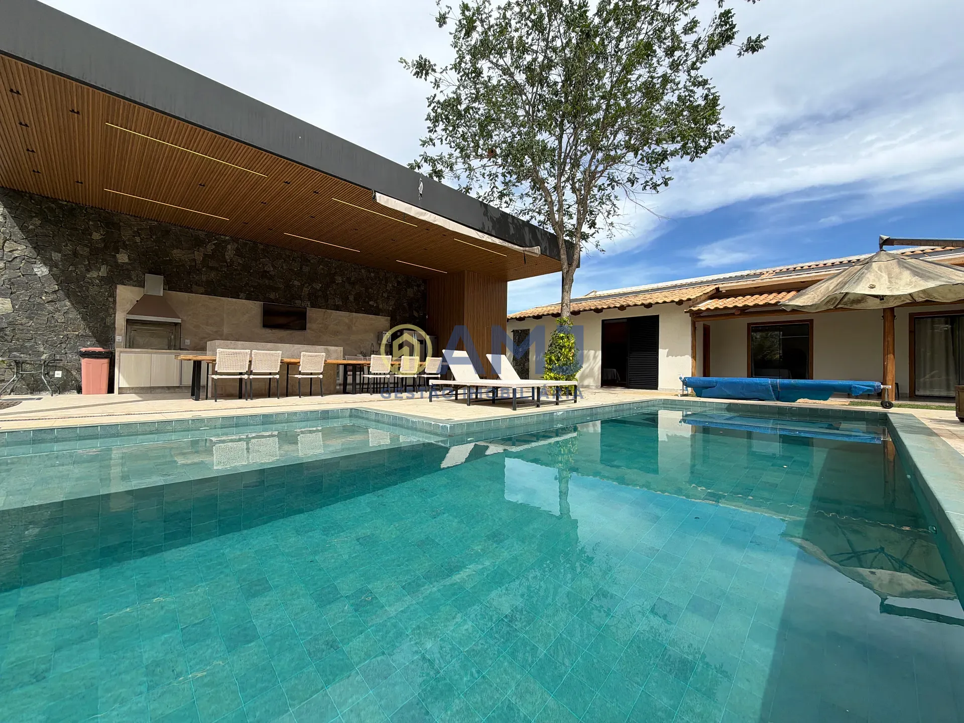 Sítio, 4 quartos, 1200 m² - Foto 58
