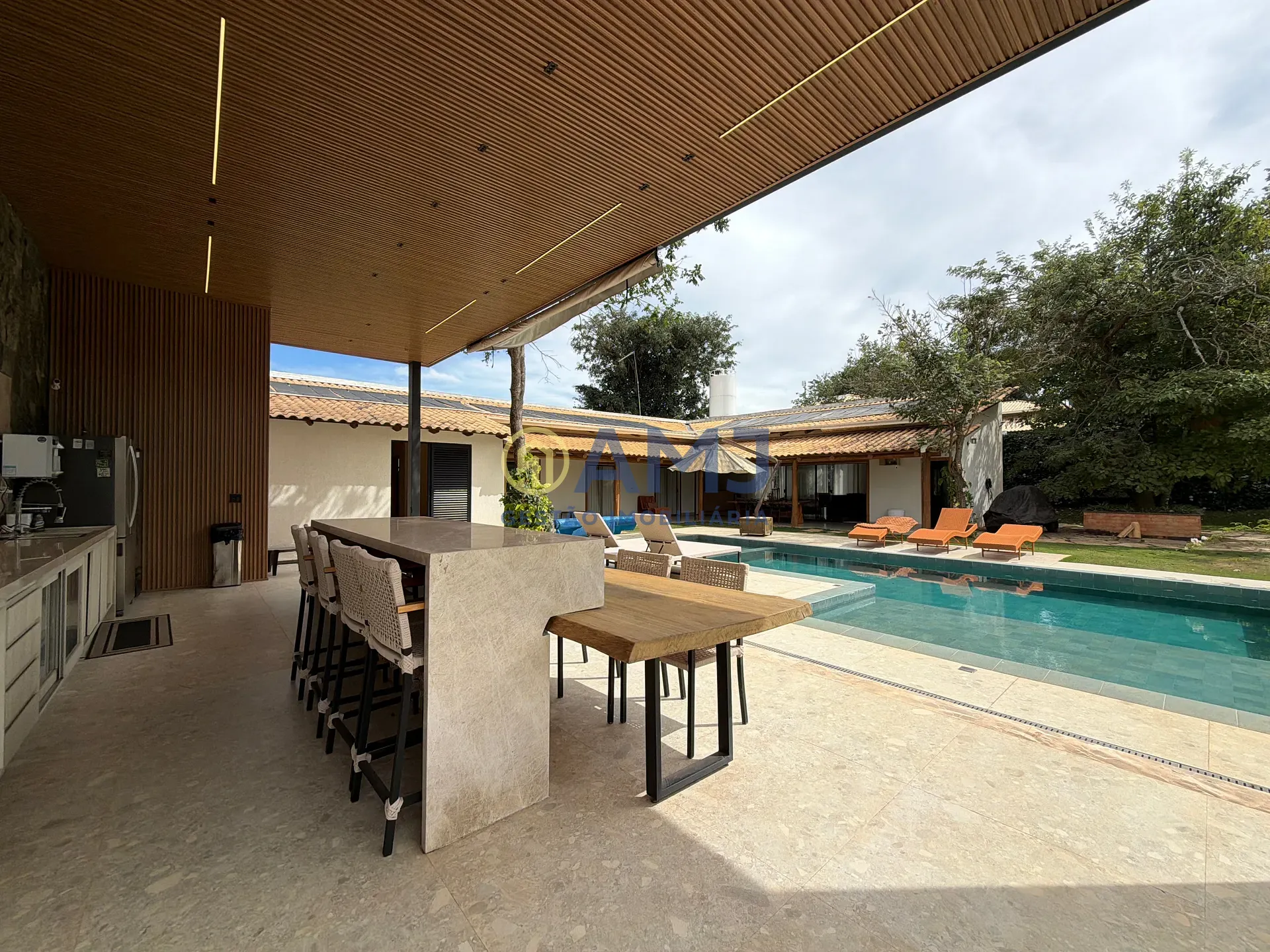 Sítio, 4 quartos, 1200 m² - Foto 4