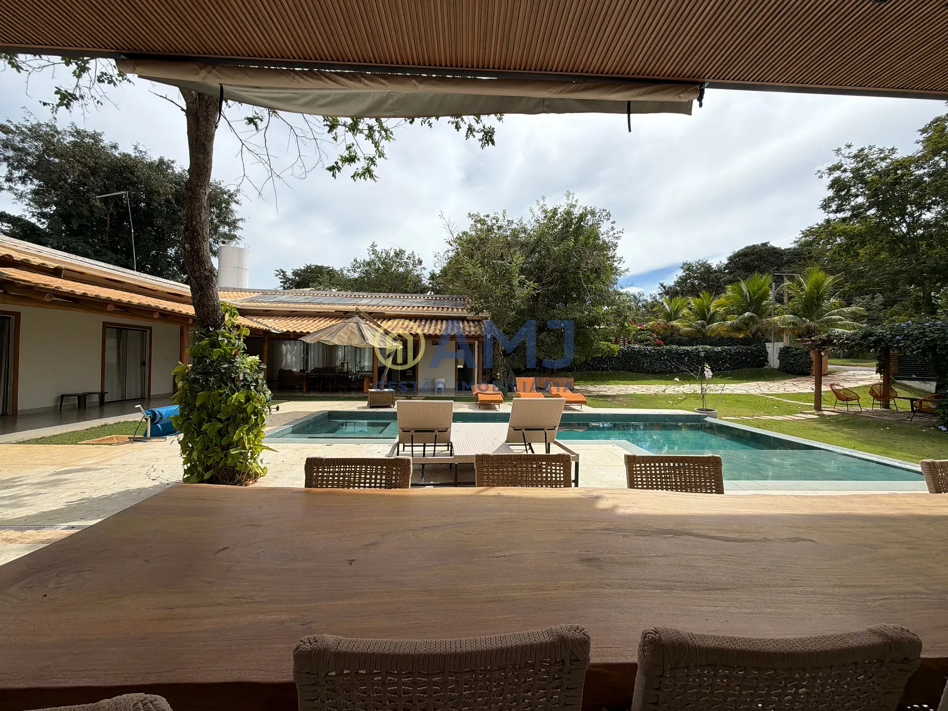 Sítio, 4 quartos, 1200 m² - Foto 6
