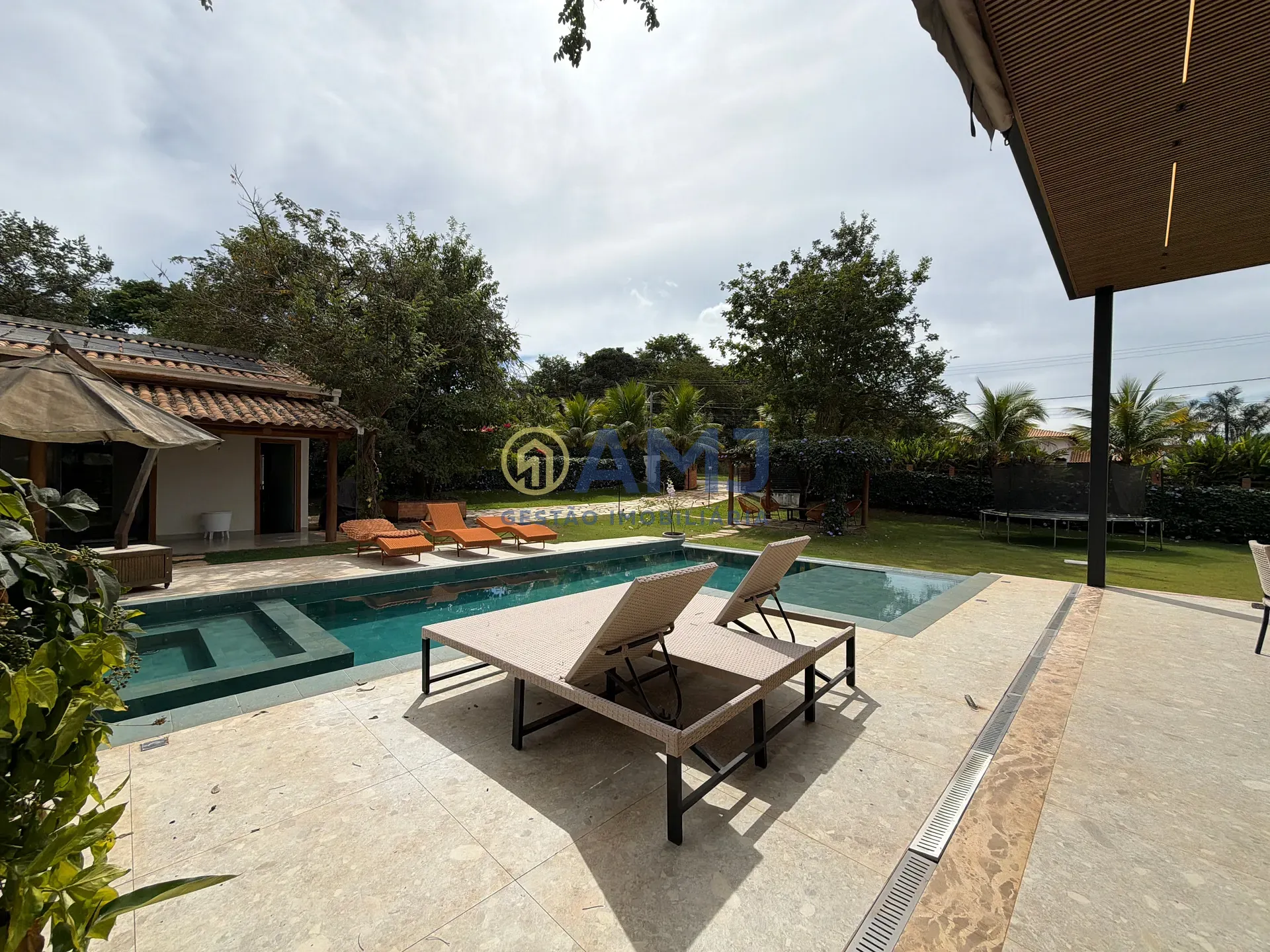 Sítio, 4 quartos, 1200 m² - Foto 52