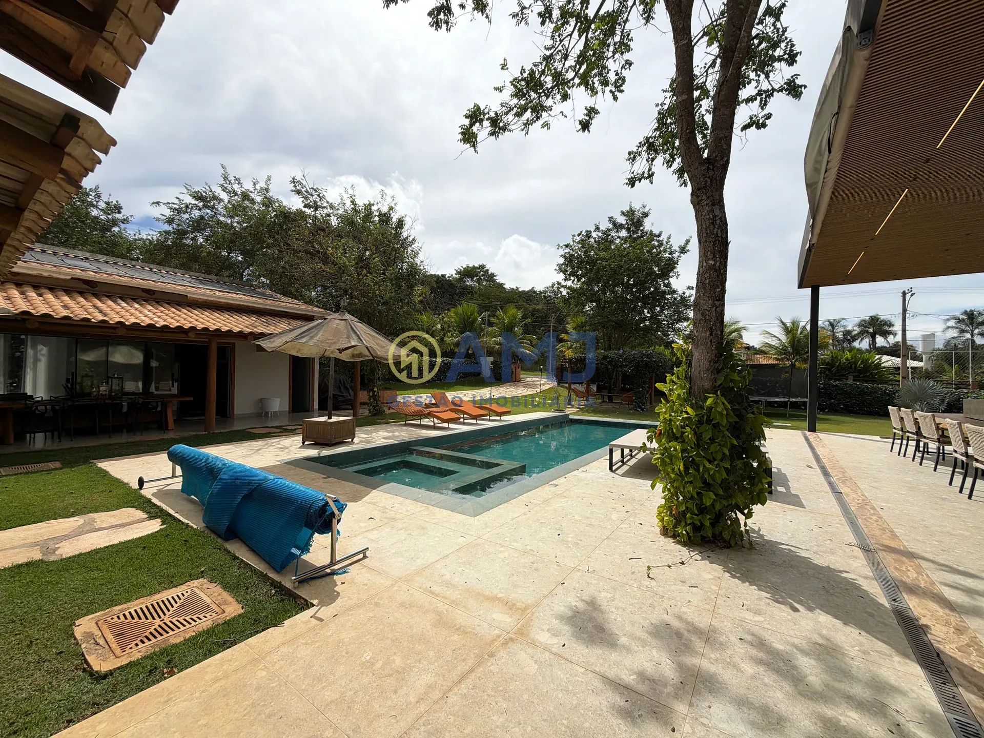 Sítio, 4 quartos, 1200 m² - Foto 8